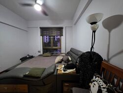 Parkview Apartments (D23), Apartment #619414851